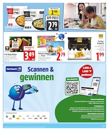 EDEKA Nudeln im Prospekt EDEKA Nudeln im Prospekt