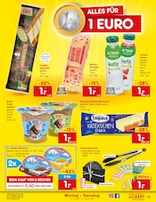 Flachbildfernseher im Netto Marken-Discount Prospekt in Bamberg Aktueller Netto Marken-Discount Prospekt mit Flachbildfernseher, "Aktuelle Angebote", Seite 25