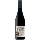 Cépage libre - I.G.P. Méditerranée en promo chez Carrefour Bordeaux à 4,42 €