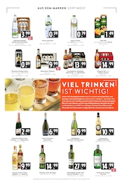 Eierlikör im Hieber Prospekt in Freiburg Aktueller Hieber Prospekt mit Eierlikör, "Aktuelle Angebote", Seite 14