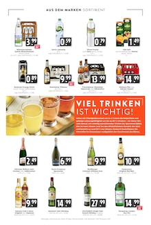 Bier im aktuellen Hieber Prospekt (Lörrach) Bier im Hieber Prospekt "Aktuelle Angebote" mit 20 Seiten (Lörrach)