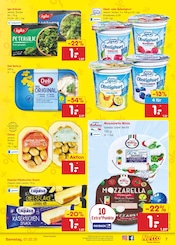 Ähnliche Angebote wie Büffel-Mozzarella im Prospekt "Aktuelle Angebote" auf Seite 7 von Netto Marken-Discount in Rostock