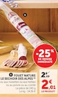 U Express Serres - Promo Fouet Nature Promo Fouet Nature à 2,01 € dans le catalogue U Express à Serres