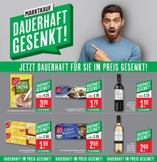 Brötchen im Marktkauf Prospekt "Aktuelle Angebote" mit 45 Seiten (Ulm)