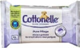 Feuchtes Toilettenpapier von Cottonelle im aktuellen Netto Marken-Discount Prospekt für 1,19 €