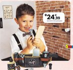 CEINTURE BARBER & CUT | en promo chez JouéClub CEINTURE BARBER & CUT | dans le catalogue JouéClub