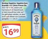 Aktuelles Sapphire Angebot bei GLOBUS in Erlangen ab 16,99 €