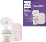 Milchpumpe elektrisch von PHILIPS AVENT im aktuellen dm-drogerie markt Prospekt