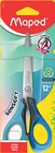 Ciseaux 16 cm Symétriques Sensoft - MAPED - Intermarché Super Ciseaux 16 cm Symétriques Sensoft - MAPED à 2,76 € dans le catalogue Intermarché Super
