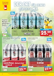 Aktueller Netto Marken-Discount Prospekt mit Cola, "netto-online.de - Exklusive Angebote", Seite 8