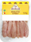 Aiguillettes de poulet xxl - L'ÉTAL DU VOLAILLER - Lidl à Pau Aiguillettes de poulet xxl - L'ÉTAL DU VOLAILLER en promo chez Lidl Pau à 11,49 €