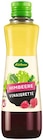 Enjoy Vinaigrette Himbeere im REWE Prospekt Enjoy Vinaigrette Himbeere von Kühne im aktuellen REWE Prospekt für 2,22 €