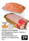 Aktuelle Braten Angebote bei EDEKA in Bottrop Aktuelles Pizzafleischkäse Angebot bei EDEKA in Bottrop ab 7,99 €