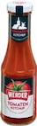 Tomaten Ketchup Angebote von Werder bei Netto Marken-Discount Cottbus für 1,00 €