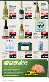 Bitburger im Kaufland Prospekt in Trier Aktueller Kaufland Prospekt mit Bitburger, "Hier bin ich richtig", Seite 28