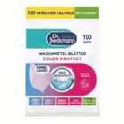 Waschmittel-Blätter Universal XXL Angebote von Dr. Beckmann bei Lidl Ansbach für 11,95 €