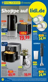 Aktueller Lidl Prospekt mit Pfanne, "LIDL LOHNT SICH", Seite 10