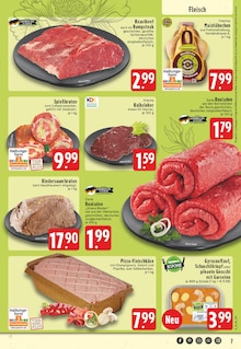 Garnele im aktuellen EDEKA Prospekt (Essen) Garnele im EDEKA Prospekt "Aktuelle Angebote" mit 30 Seiten (Essen)
