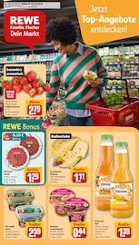 REWE Biomärkte Prospekt der aktuellen Woche mit 23 Seiten, gültig von 05.10.2026 bis 10.10.2026, in Lindau und Umgebung Aktueller REWE Biomärkte Prospekt in Lindau und Umgebung, "Dein Markt" mit 23 Seiten, 05.10.2026 - 10.10.2026