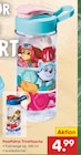 PawPatrol Trinkflasche Angebot in Wiershop PawPatrol Trinkflasche im aktuellen Prospekt bei Netto Marken-Discount in Wiershop