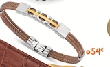 Bracelet en promo chez E.Leclerc Bracelet dans le catalogue E.Leclerc