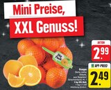 Orangen Angebote von Big Pack bei E center Fürth für 2,49 €