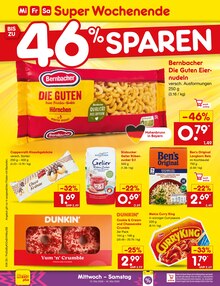 Brötchen im aktuellen Netto Marken-Discount Prospekt (Fürth) Brötchen im Netto Marken-Discount Prospekt "Aktuelle Angebote" mit 65 Seiten (Fürth)
