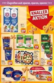 Tierbedarf im REWE Prospekt in Elmshorn Aktueller REWE Prospekt mit Tierbedarf, "Dein Markt", Seite 8