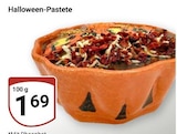 Aktuelles Halloween-Pastete Angebot bei GLOBUS in Mannheim ab 1,69 €