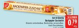 Backpapier-Zuschnitte Angebote von Gut & Günstig bei Marktkauf Nürnberg für 0,79 €