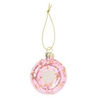 Baumschmuck Donut bei Ernstings family im Zehdenick Prospekt für 3,99 €