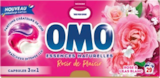 Capsules - OMO - Lidl à Arles Capsules - OMO en promo chez Lidl Arles à 6,49 €
