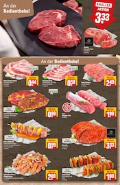 Schweinebauch im REWE Prospekt in Eisenach Aktueller REWE Prospekt mit Schweinebauch, "Dein Markt", Seite 9