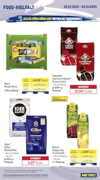 Twix Angebot & Preis im aktuellen METRO Prospekt Twix Angebot im aktuellen METRO Prospekt auf Seite 14