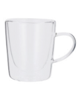 Verres à double paroi - SILVERCREST - Lidl à Villemomble Verres à double paroi - SILVERCREST en promo chez Lidl Villemomble à 4,99 €