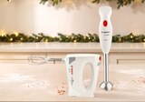 Handmixer MFQ3010 im Angebot bei Penny in Salzgitter Handmixer MFQ3010 Angebote von Bosch bei Penny Salzgitter für 17,99 €
