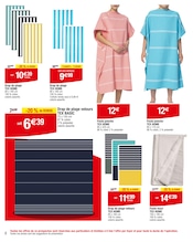 Vêtements Angebote im Prospekt "Carrefour" von Carrefour Vêtements Angebote im Prospekt "Carrefour" von Carrefour auf Seite 2