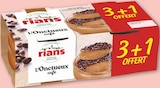Dessert L'Onctueux Café - Rians à 3,50 € dans le catalogue Netto