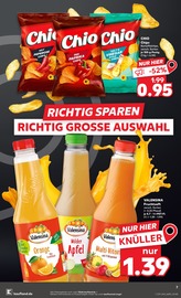 Aktueller Kaufland Prospekt mit Saft, "KNÜLLER", Seite 19