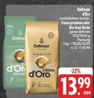 EDEKA Veitsbronn - Crema d'Oro Angebot im Prospekt Crema d'Oro bei EDEKA im Veitsbronn Prospekt für 13,99 €