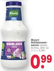 Schlemmersauce Angebote von Knorr bei E center Mannheim für 0,99 €