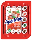 Fromage Pasteurisé - APERIVRAIS en promo chez Super U Compiègne à 0,82 €