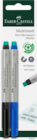 Marker von Faber-Castell für 3,00 € bei Woolworth im Angebot Marker von Faber-Castell im aktuellen Woolworth Prospekt