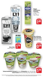 Kaffee im EDEKA Prospekt in Schwäbisch Hall Aktueller EDEKA Prospekt mit Kaffee, "Aktuelle Angebote", Seite 6