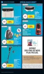 Prix et réduction Fresh Express dans le prospectus Intermarché Super en cours Offre Fresh Express dans le catalogue Intermarché Super du moment à la page 34