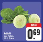 Aktuelles Kohlrabi Angebot bei EDEKA in Dresden ab 0,69 €