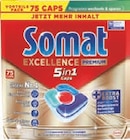 Tabs Angebote von Somat bei Lidl Bayreuth für 11,95 €