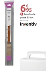 Promo Boudin de porte 95 cm à 6,95 € dans le catalogue Mr.Bricolage à Lyon