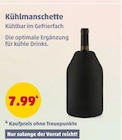 Aktuelle Kühlbox Angebote bei Penny in Bonn Aktuelles Kühlmanschette Angebot bei Penny in Bonn ab 7,99 €