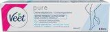 Crème dépilatoire peaux sensibles corps et jambes - Veet - Intermarché Hyper à Poitiers Crème dépilatoire peaux sensibles corps et jambes - Veet en promo chez Intermarché Hyper Poitiers à 2,44 €